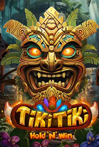 Tiki Tiki Hold N Win