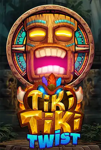 Tiki Tiki Twist