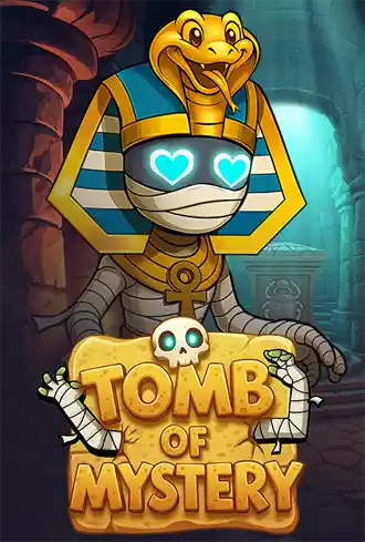 Tomb of Mystery