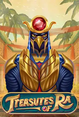 Treasure of Ra