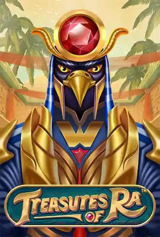 Treasures of Ra