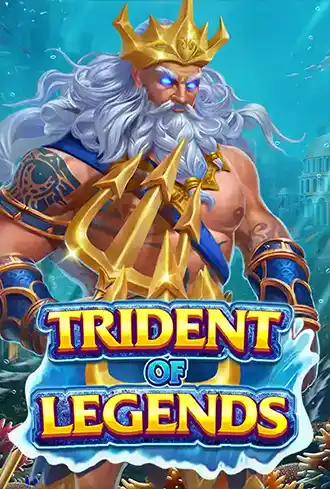 Trident of Legends