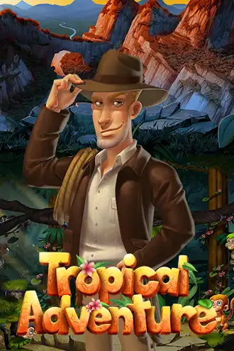 Tropical Adventure