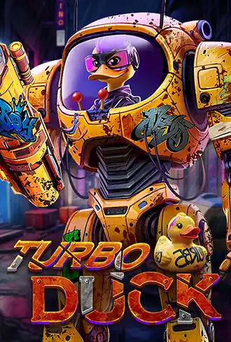 Turbo Duck