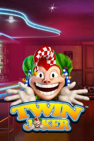 Twin Joker New