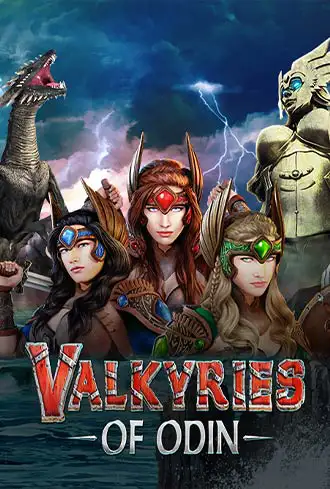Valkyries of Odin