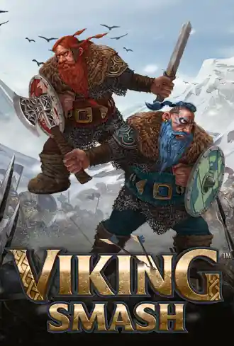 Vikings Smash