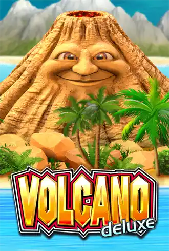 Volcano Deluxe