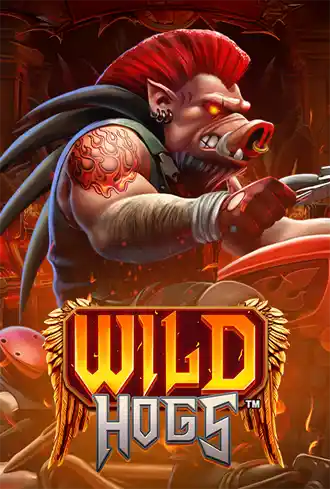 Wild Hogs