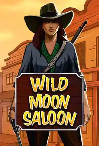 Wild Moon Saloon