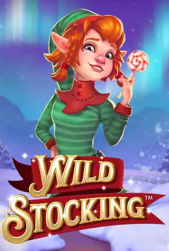 Wild Stocking