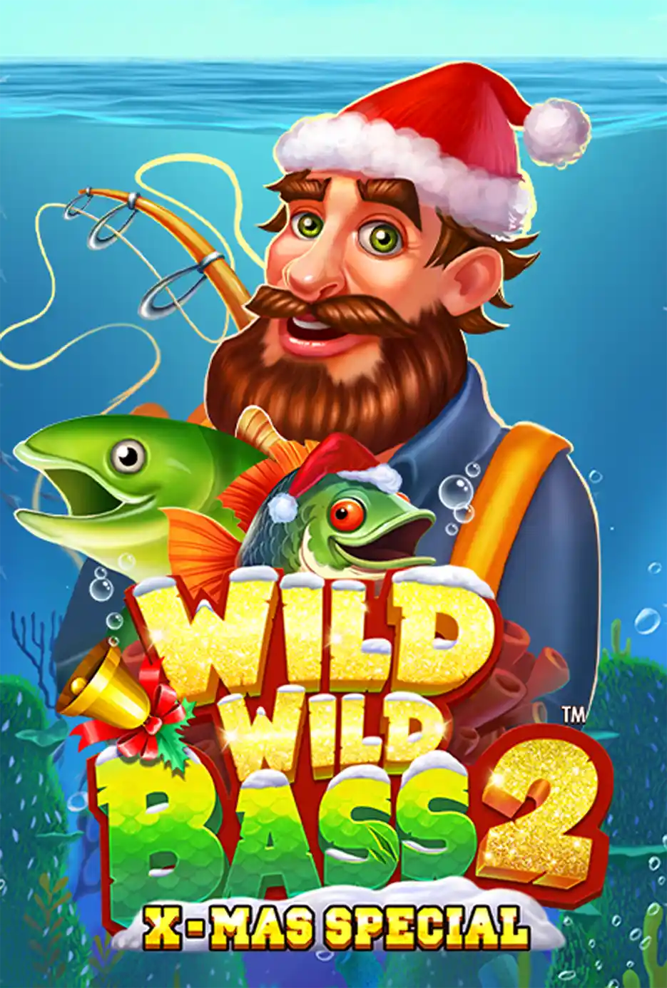 Wild Wild Bass 2 Xmas Special
