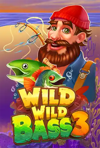 Wild Wild Bass 3