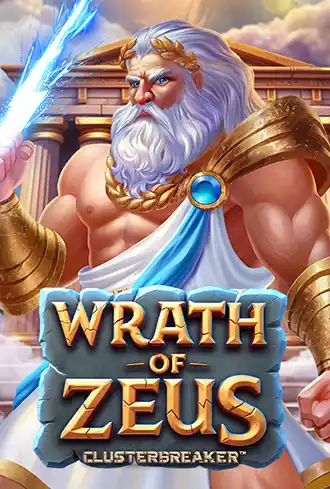Wrath of Zeus ClusterBreaker