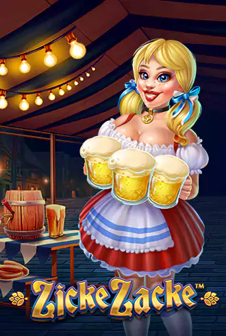 Zicke Zacke