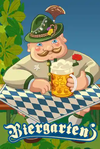 Biergarten
