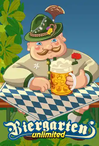 Biergarten Unlimited