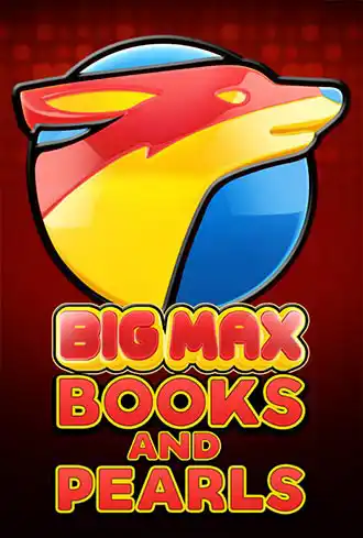 Big Max Books and Pearls