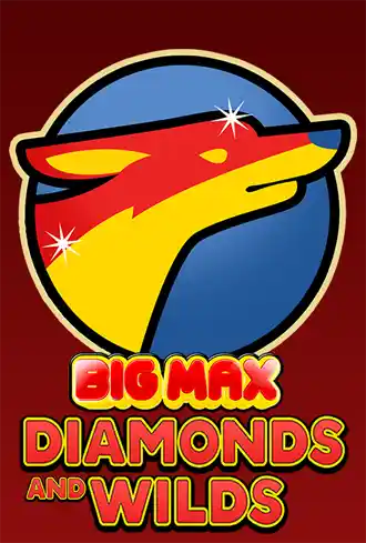 Big Max Diamonds and Wilds