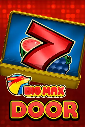 Big Max Door