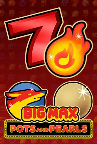 Big Max Pots and Pearls
