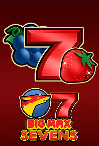 Big Max Sevens