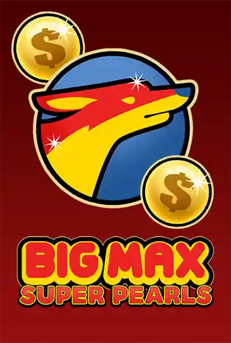 Big Max Super Pearls