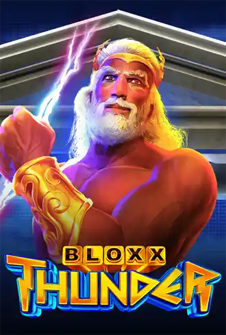 Bloxx Thunder