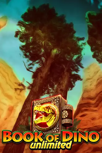 Book of Dino Unlimited