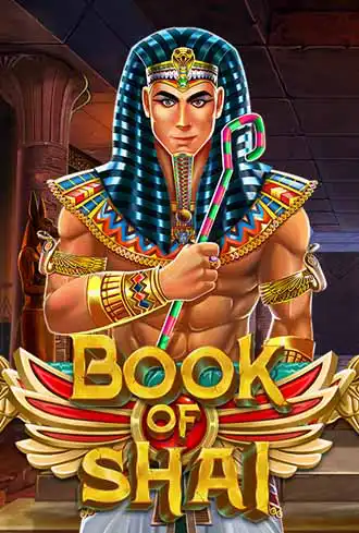 Book of Shai