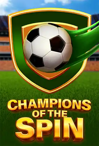 Champions of the Spin