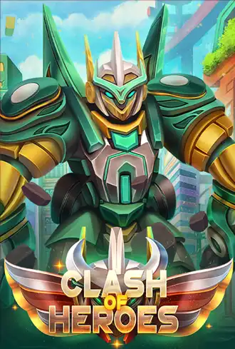 Clash of Heroes