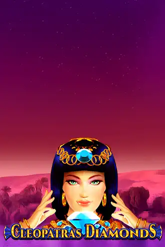 Cleopatras Diamonds