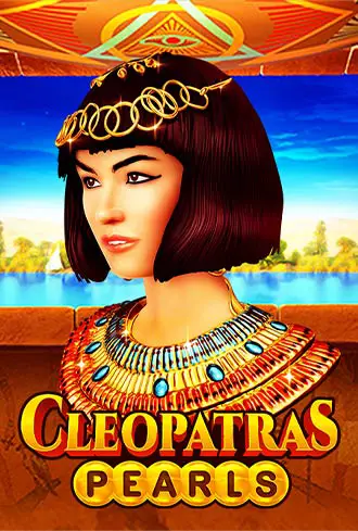 Cleopatras Pearls