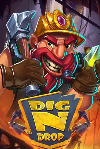 Dig N Drop