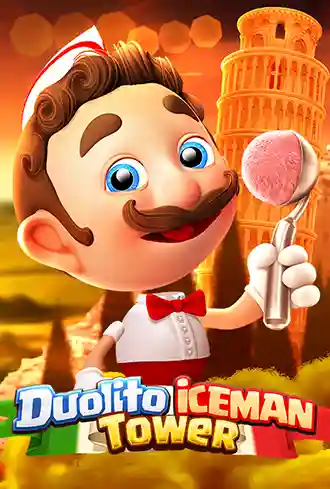 Duolito Iceman Tower