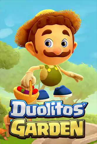 Duolitos Garden