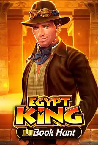 Egypt King Book Hunt