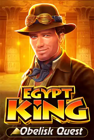 Egypt King