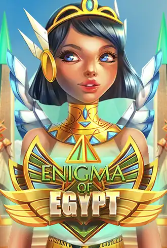 Enigma of Egypt