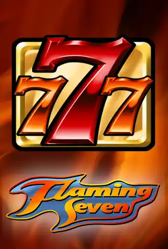 Flaming Seven