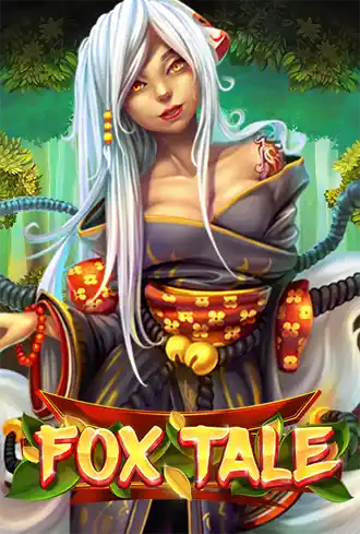 Fox Tale