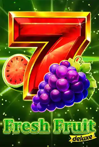 Fresh Fruit deluxe
