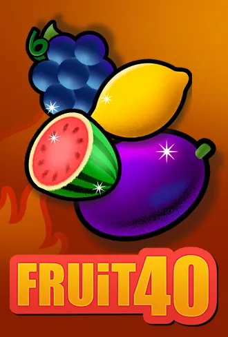 Fruit40