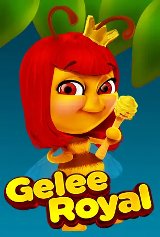 Gelee Royal