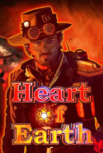 Heart of Earth