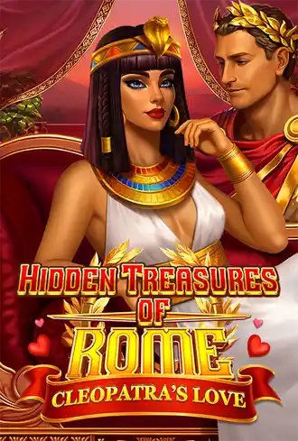 Hidden Treasures of Rome - Cleopatra's Love