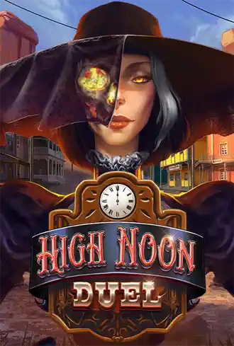 High Noon Duel