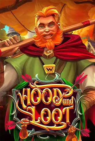 Hood And Loot