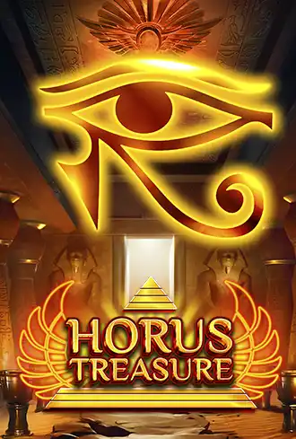 Horus Treasure